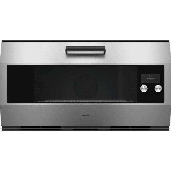 GAGGENAU EB333111 90厘米 83公升 嵌入式電焗爐 熱解自潔